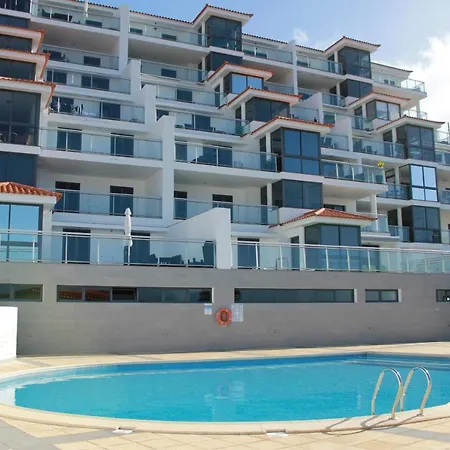 Cote D Atlantique By Madeira Sun Travel Caniço