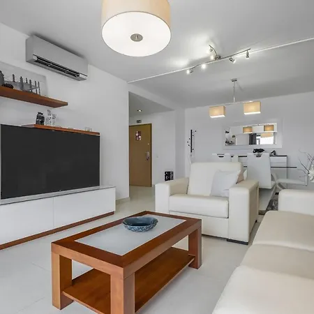 Cote D Atlantique By Homie Διαμέρισμα Caniço