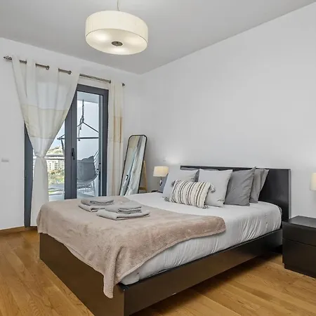 Διαμέρισμα Cote D Atlantique By Homie