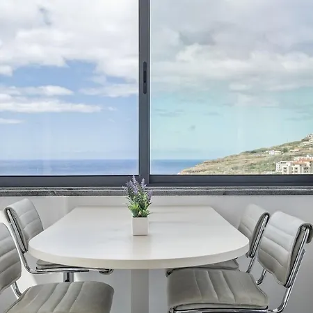 Daire Cote D Atlantique By Madeira Sun Travel