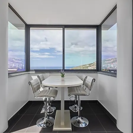 Cote D Atlantique By Madeira Sun Travel *