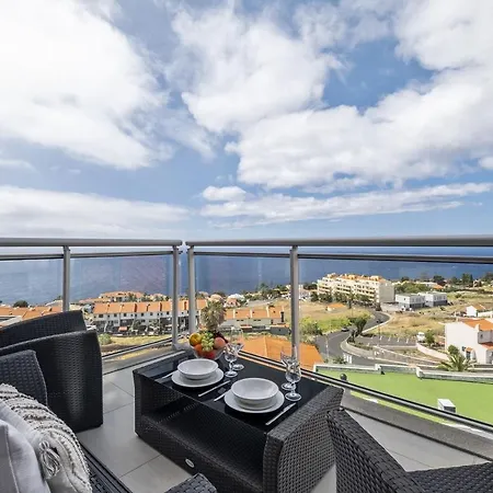 Διαμέρισμα Cote D Atlantique By Homie