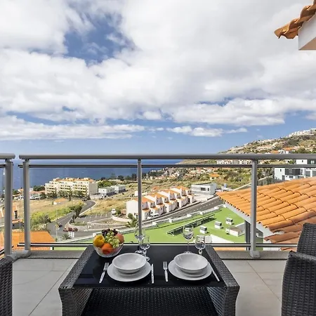 Cote D Atlantique By Madeira Sun Travel Daire