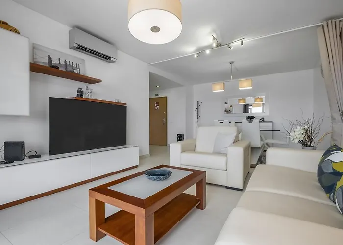 Cote D Atlantique By Homie Appartement Caniço