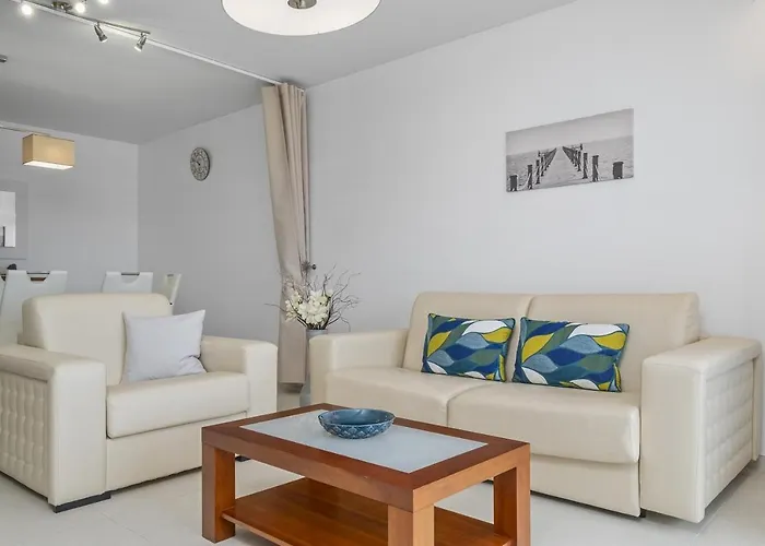 Cote D Atlantique By Homie Appartement *