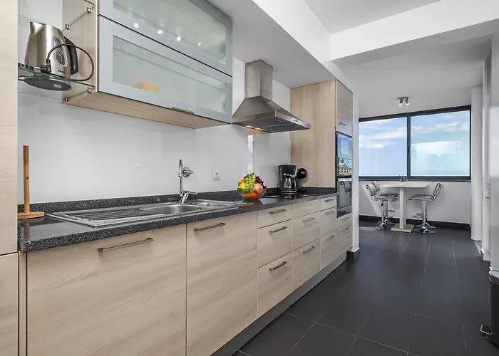 Cote D Atlantique By Homie Appartement *