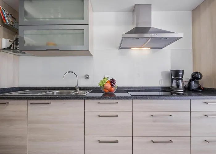 Cote D Atlantique By Homie Caniço