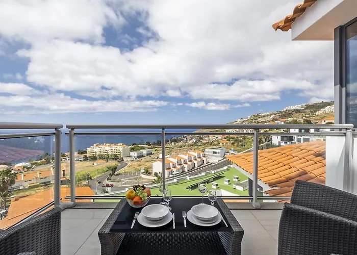 Cote D Atlantique By Homie Appartement