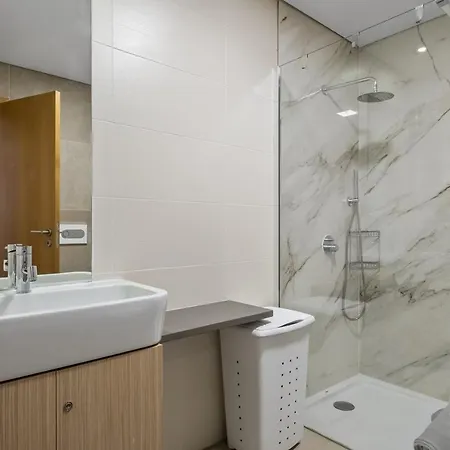 Daire Cote D Atlantique By Homie Caniço