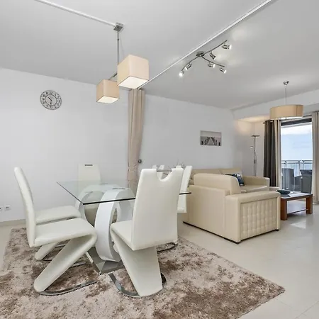 Cote D Atlantique By Homie * Caniço