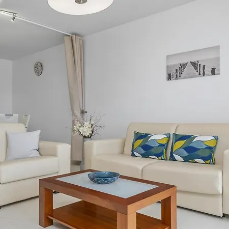 Cote D Atlantique By Homie Apartamento *