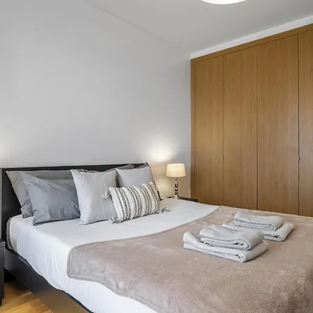 Apartamento Cote D Atlantique By Homie Caniço