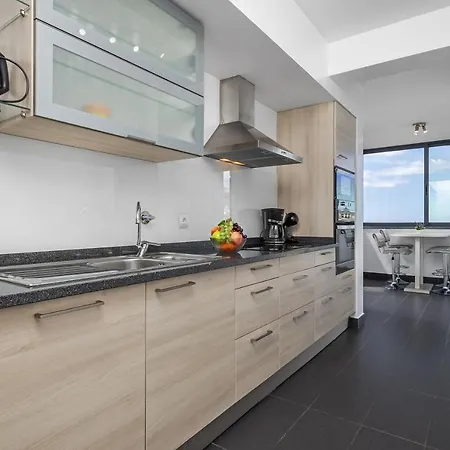 Cote D Atlantique By Homie Apartamento *
