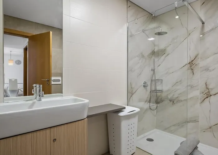 公寓 Cote D Atlantique By Homie 卡尼索