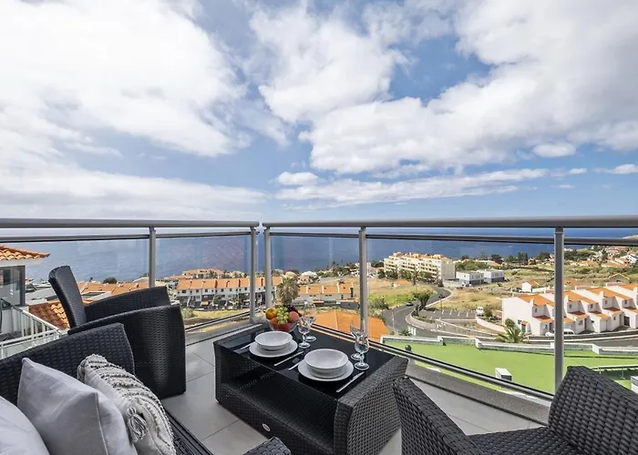 公寓 Cote D Atlantique By Homie